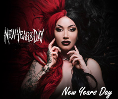 NewYearDay