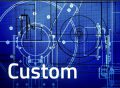 custom