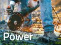 power
