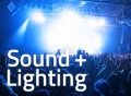 XLR DMX Sound + Lighting