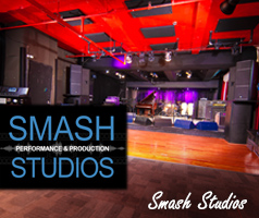 SmashStudios