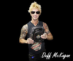 duff