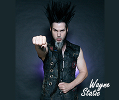 wayneStatic