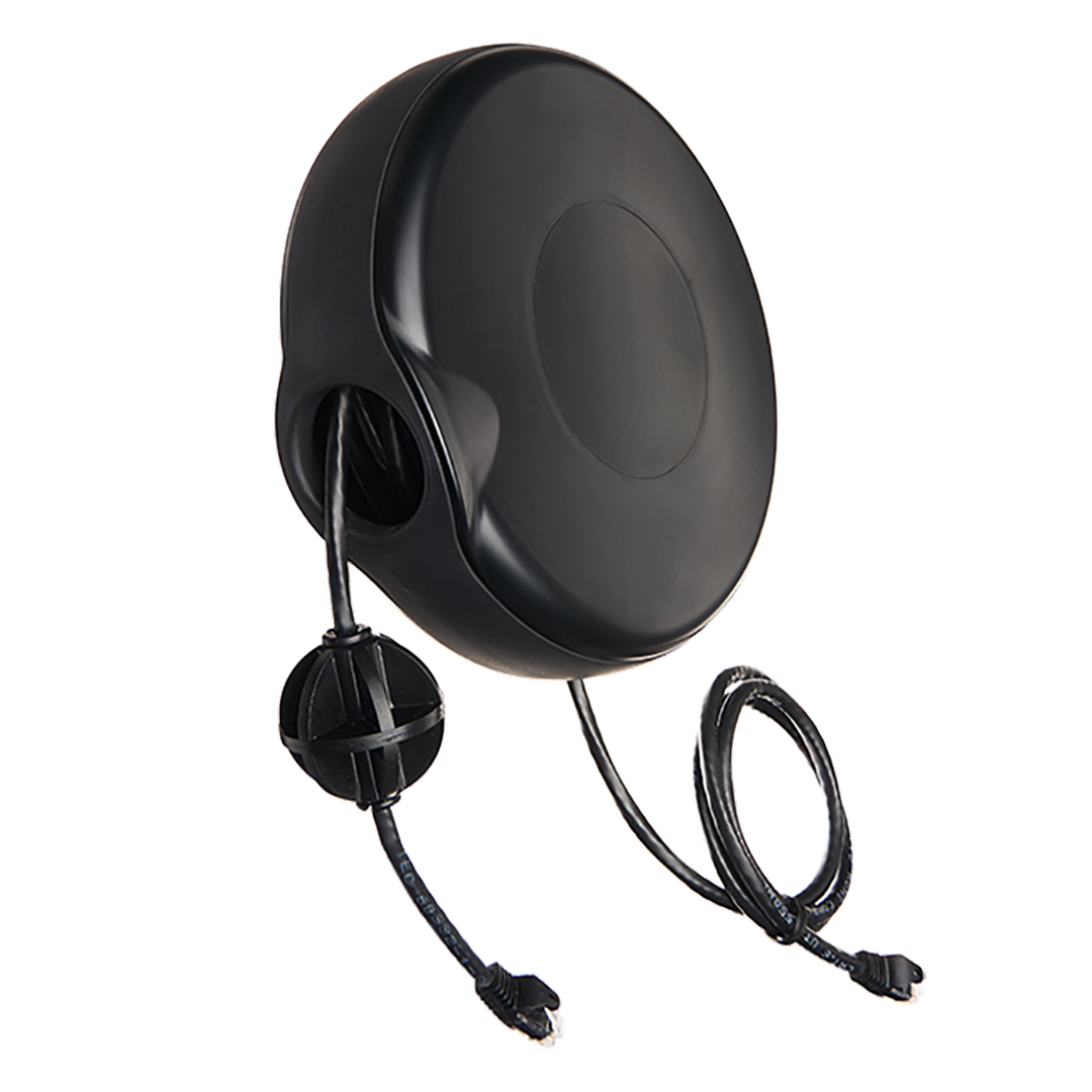 Stage Ninja Retractable Data Cable Reels