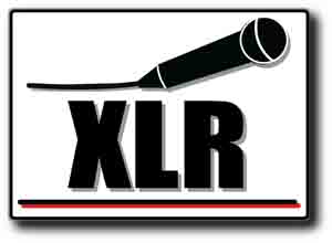 XLR