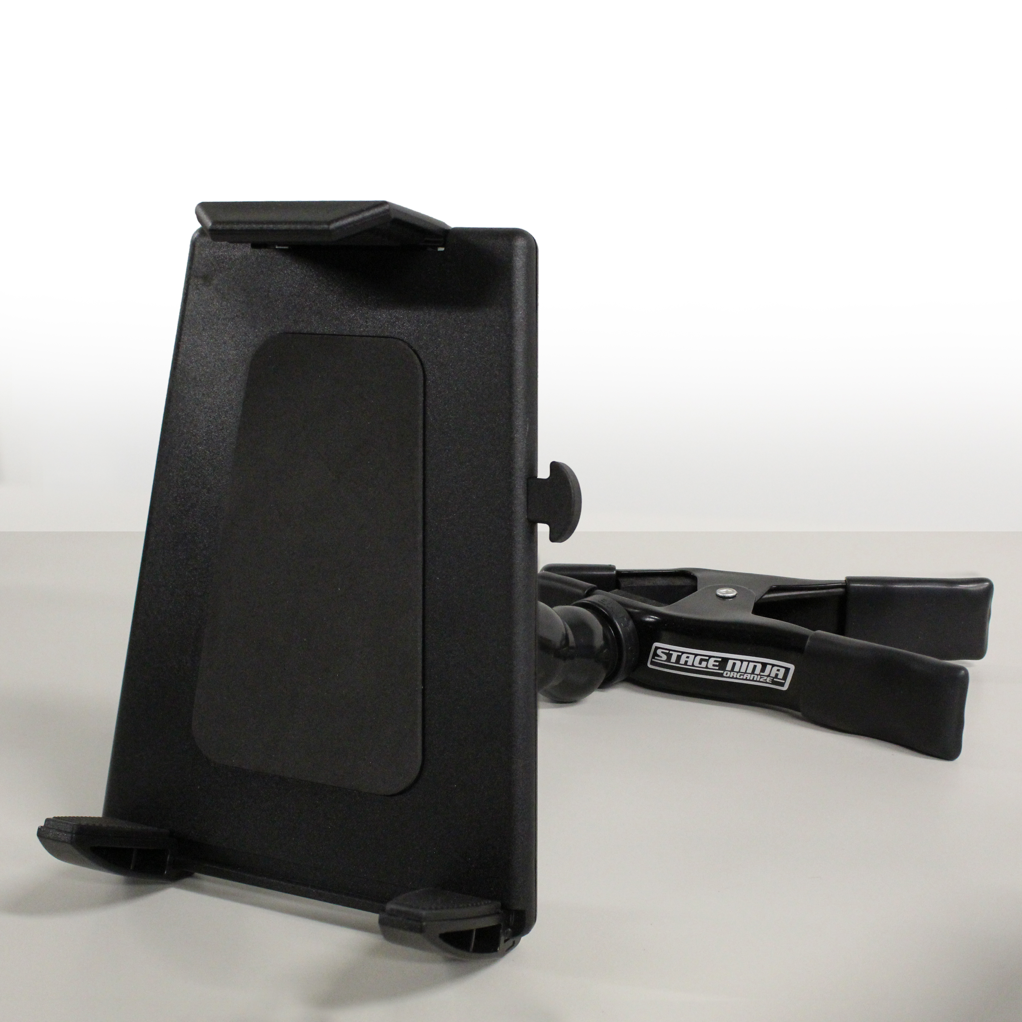 Stages bike hotsell tablet holder
