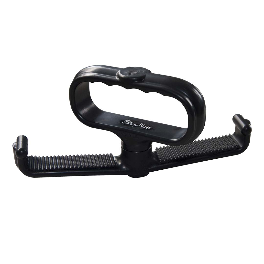 Accessories and Apparel Stage Ninja