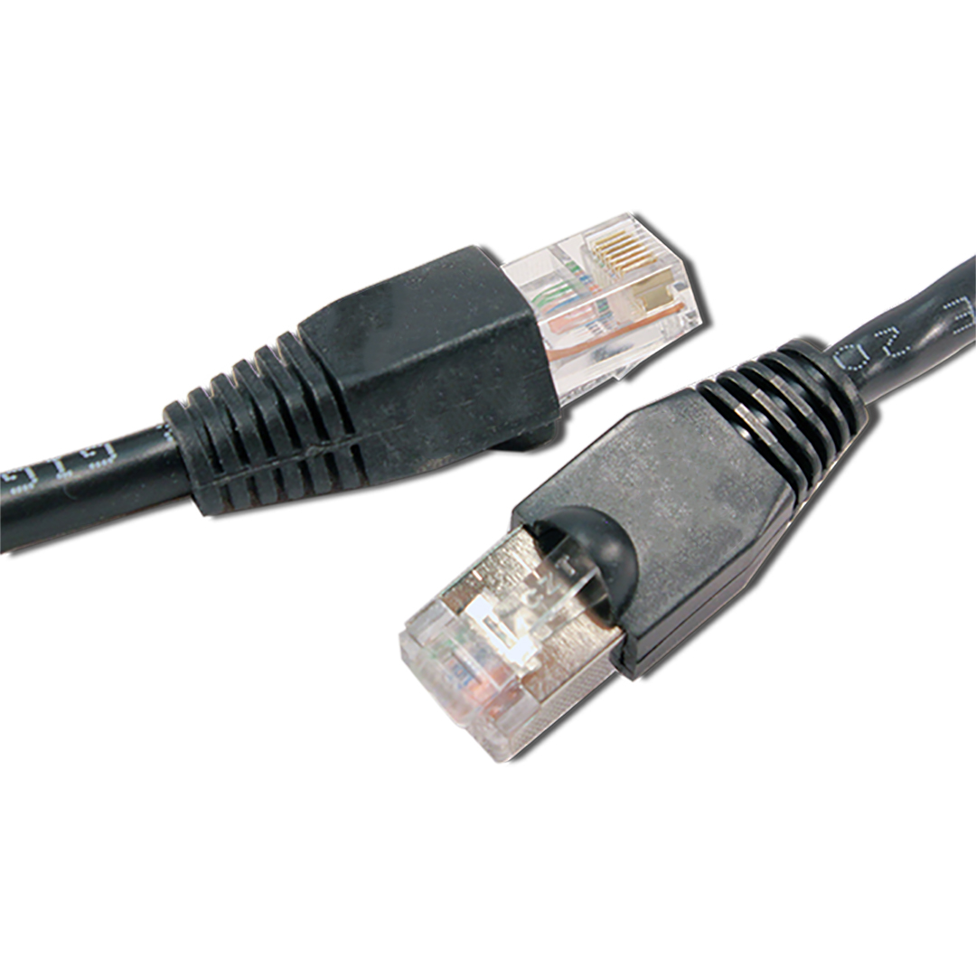 CAT6 40ft Retractable Data Cable Reel
