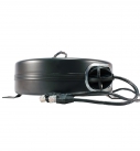CAT5-40-S Side View