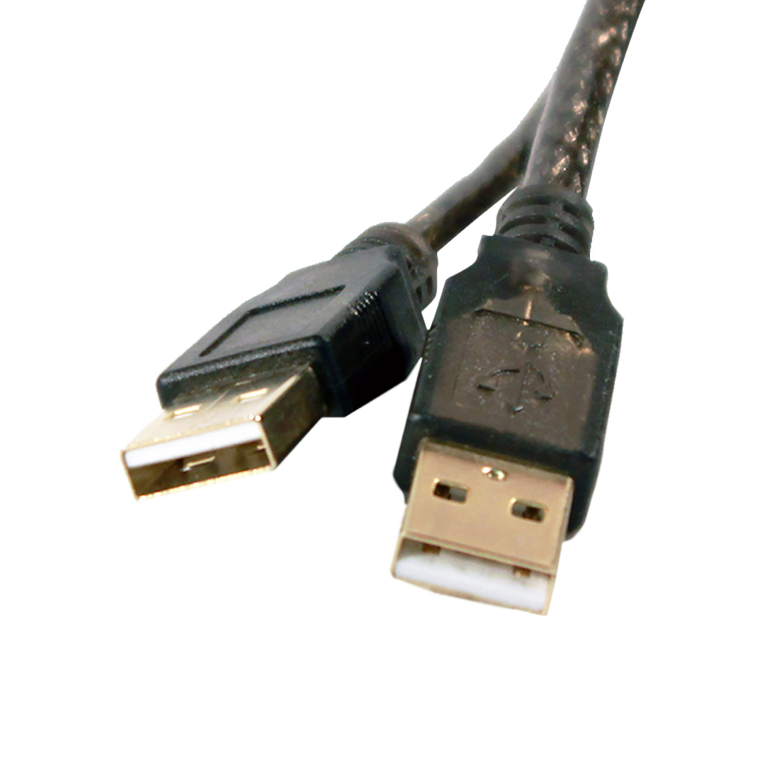 Reel of USB 2.0 cable 100m - Cablematic