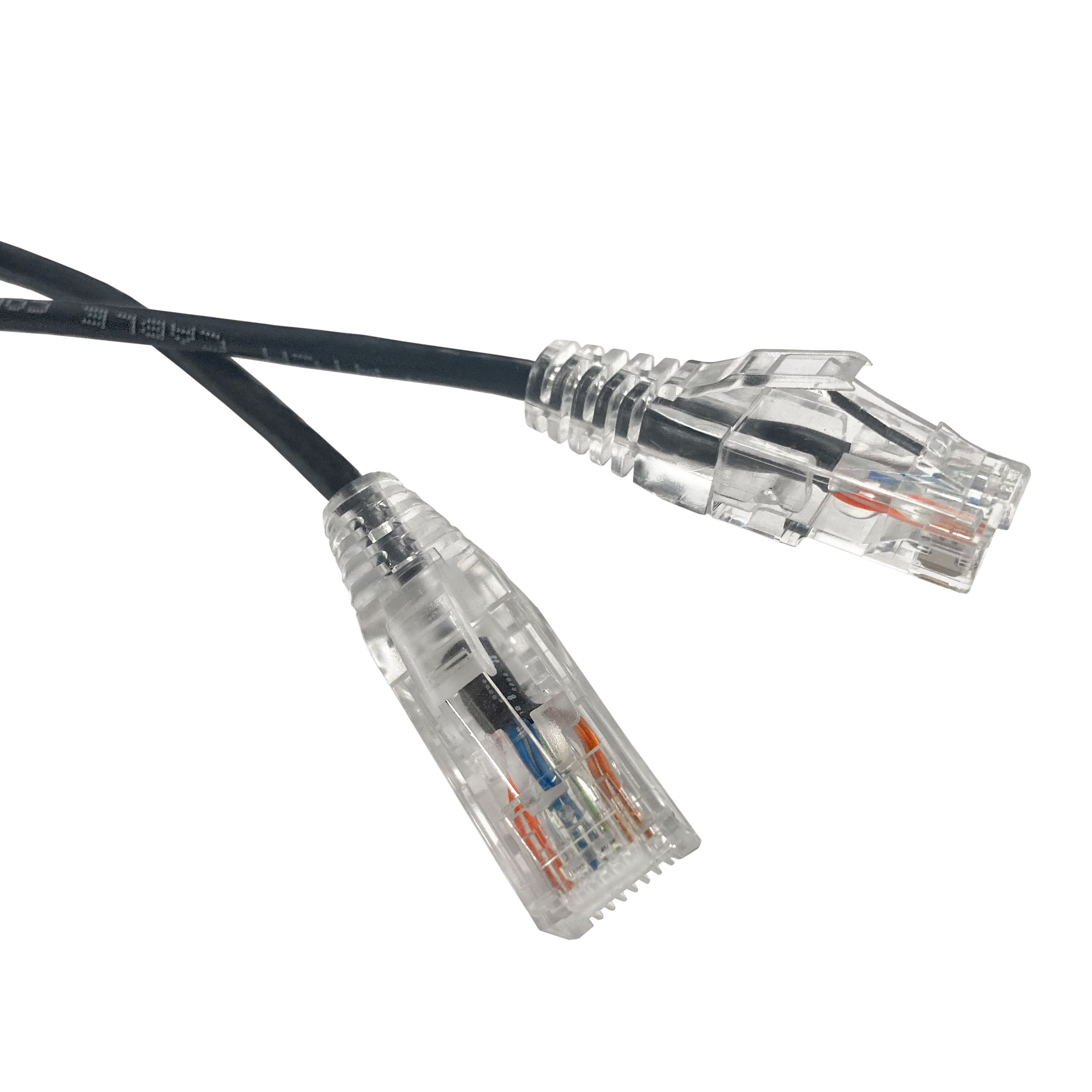 CAT6 10ft Retractable Data Cable Reel