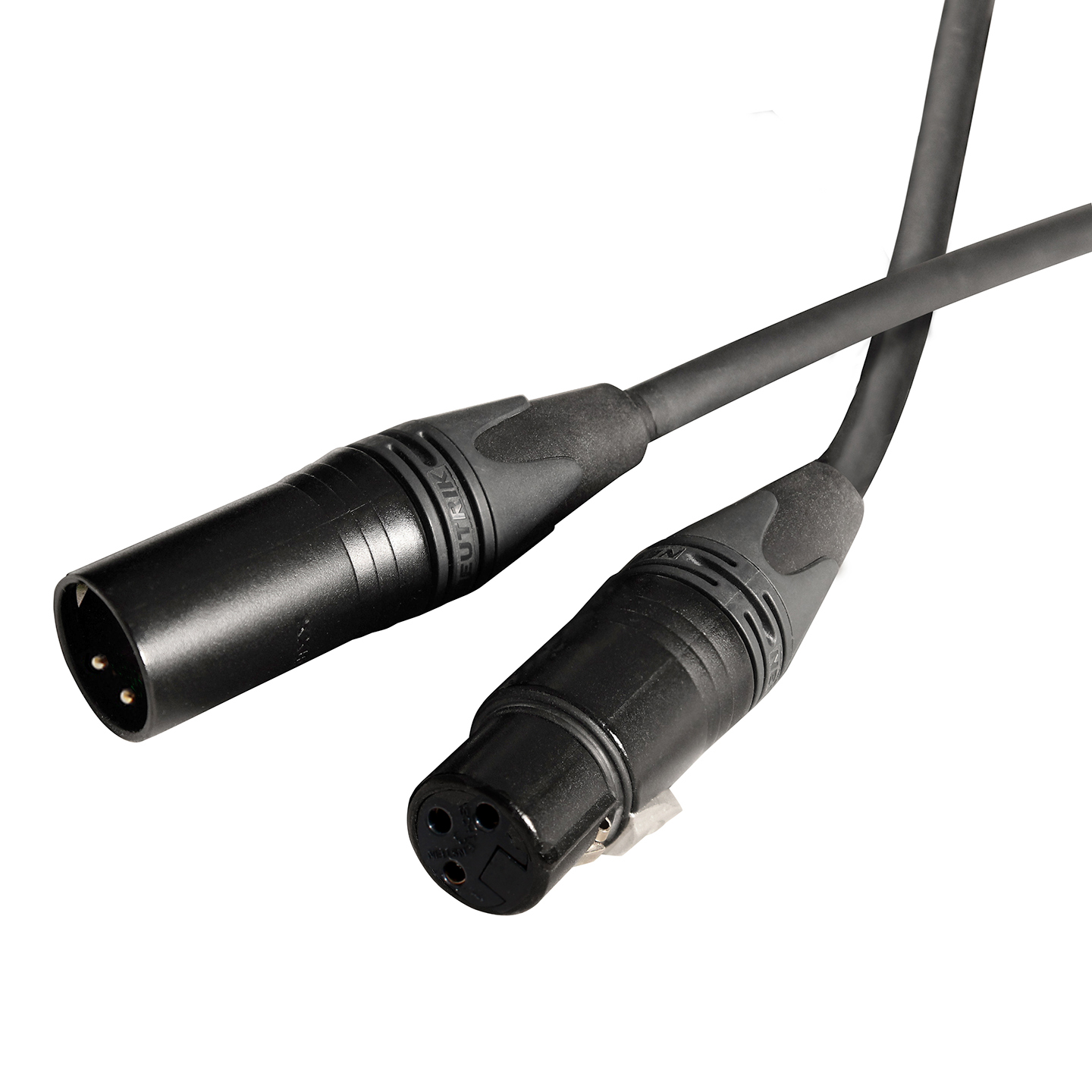 XLR-50-CT ] Stage Ninja® Performance Series 50 Foot Constant