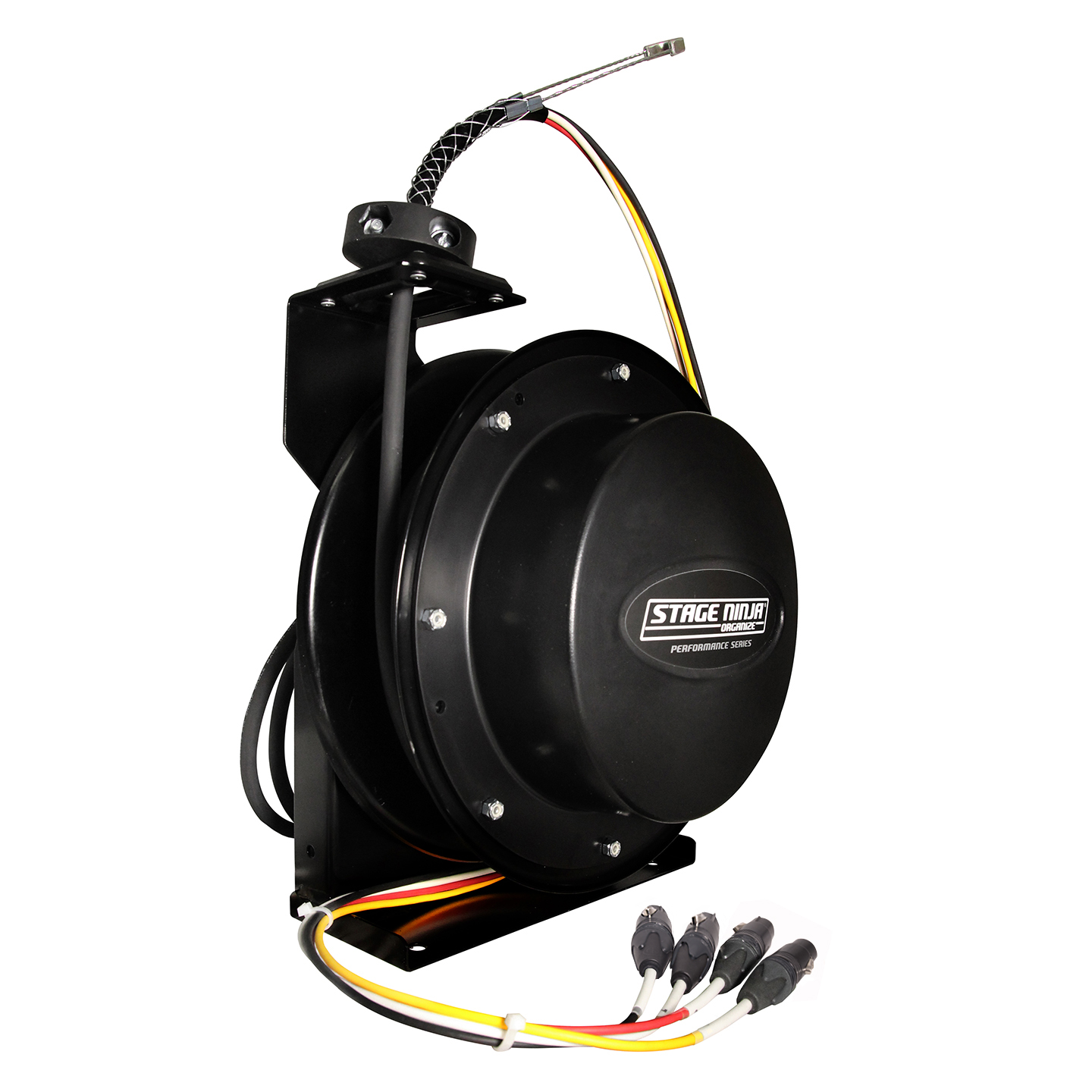 4XLR-35-CT ] Stage Ninja® Performance Series 35 Foot Constant